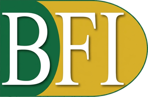 Logo BFI