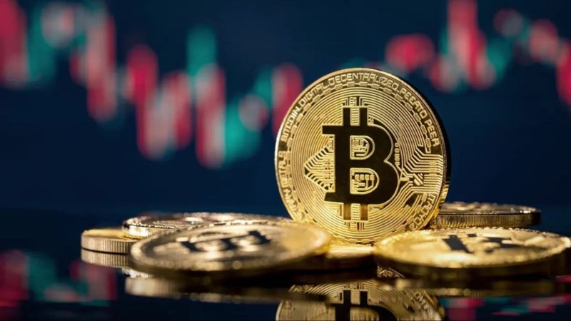 Mulai 2027, Transaksi Kripto di Luar Negeri Bisa Terlacak Otoritas Pajak RI - VIVA.co.id