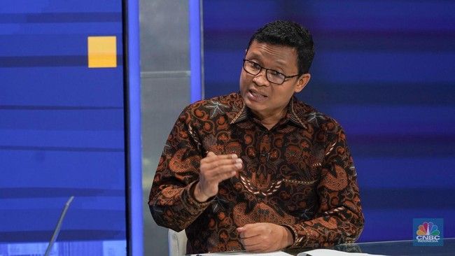 Batas Penghasilan Kena Pajak RI Ketinggian, Bos DJP Ambil Tindakan - CNBC Indonesia