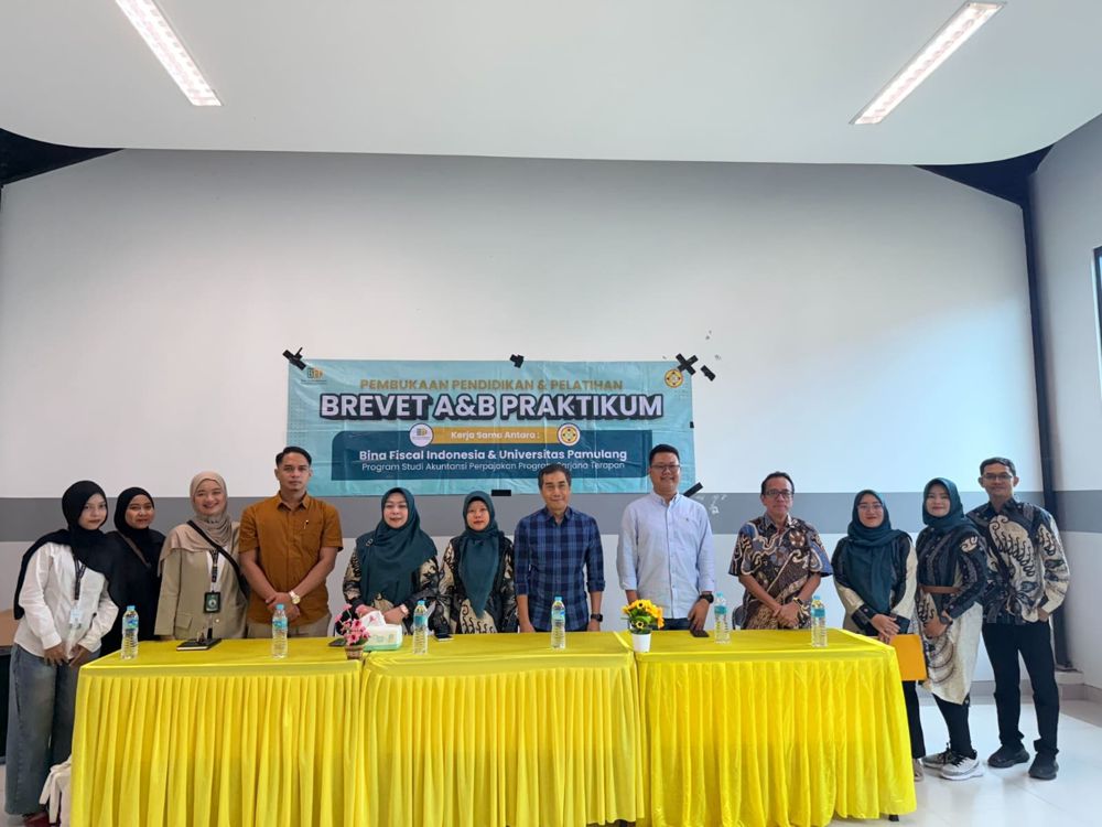 Jasa Akuntansi