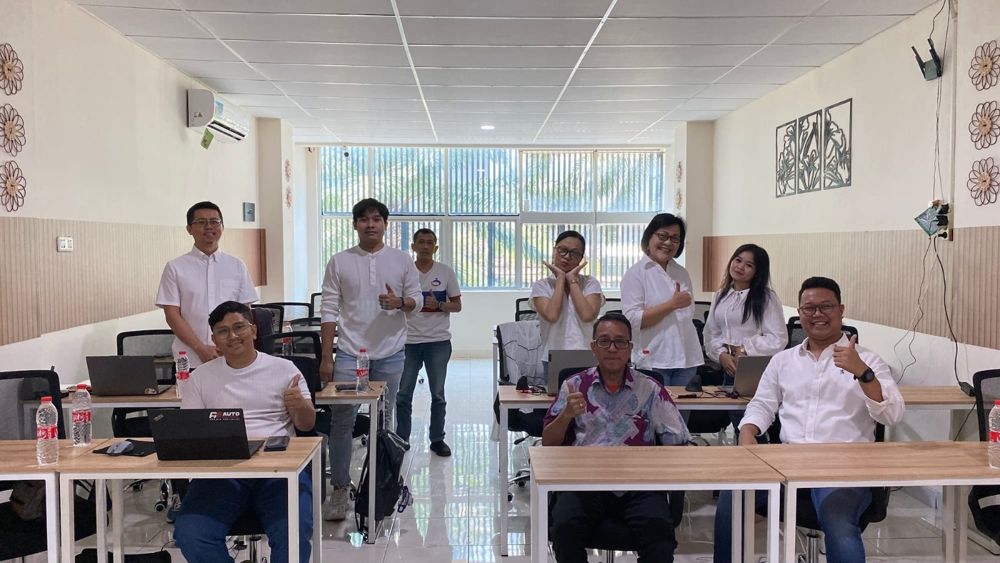 Kelas Brevet Pajak
