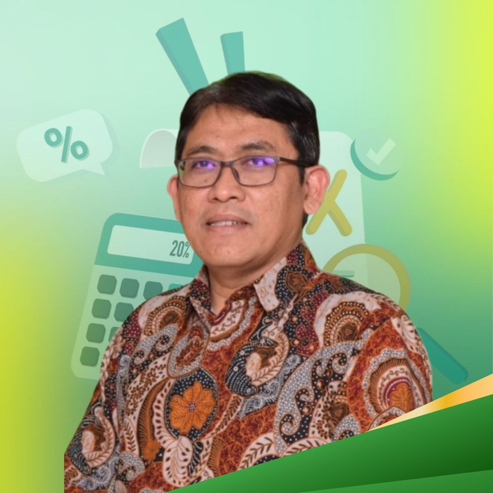 Foto Arief Budi Nugroho, SE., AK., MM,. CA.