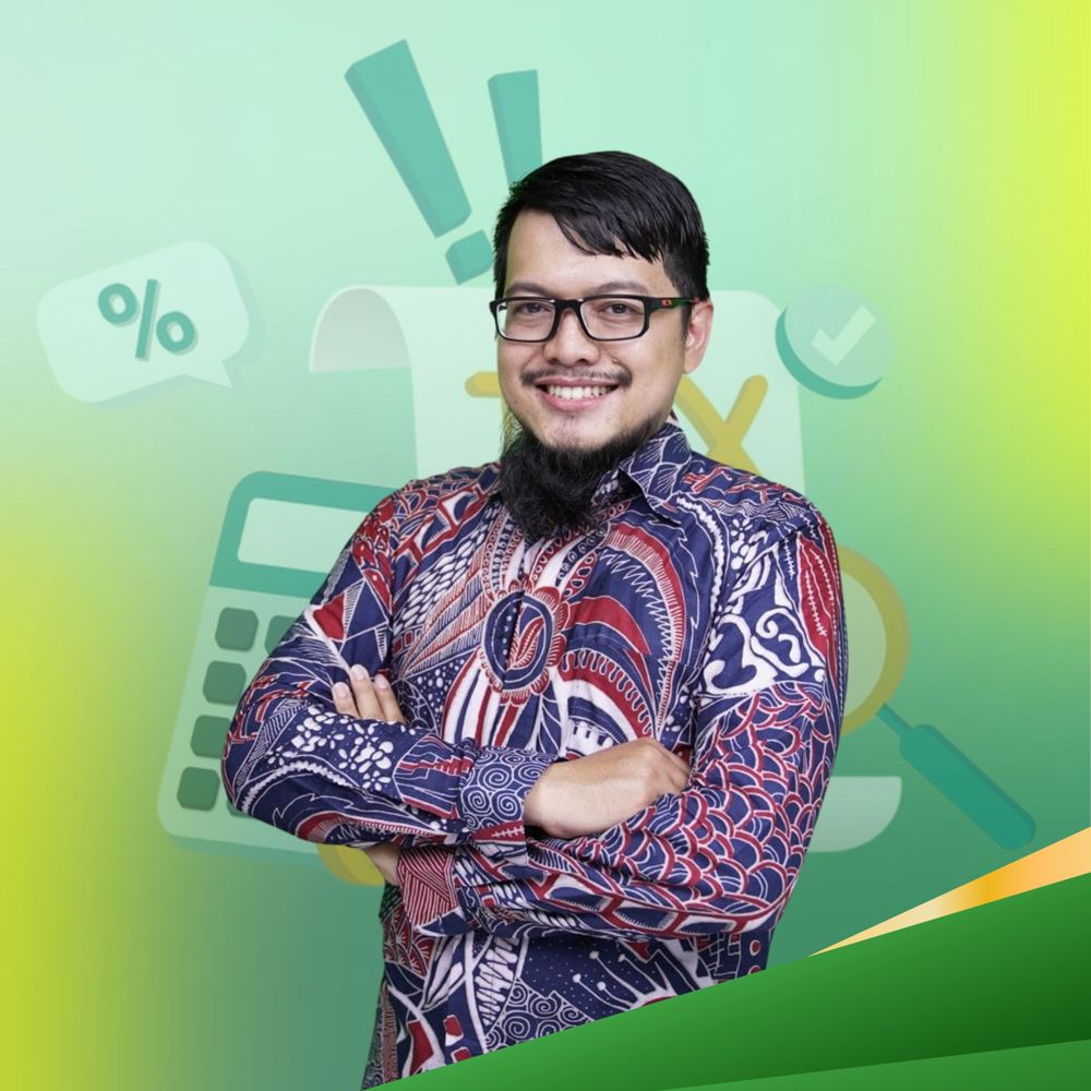 Foto Dr. Resi Ariyasa Qadri, S.E., M.Ak.