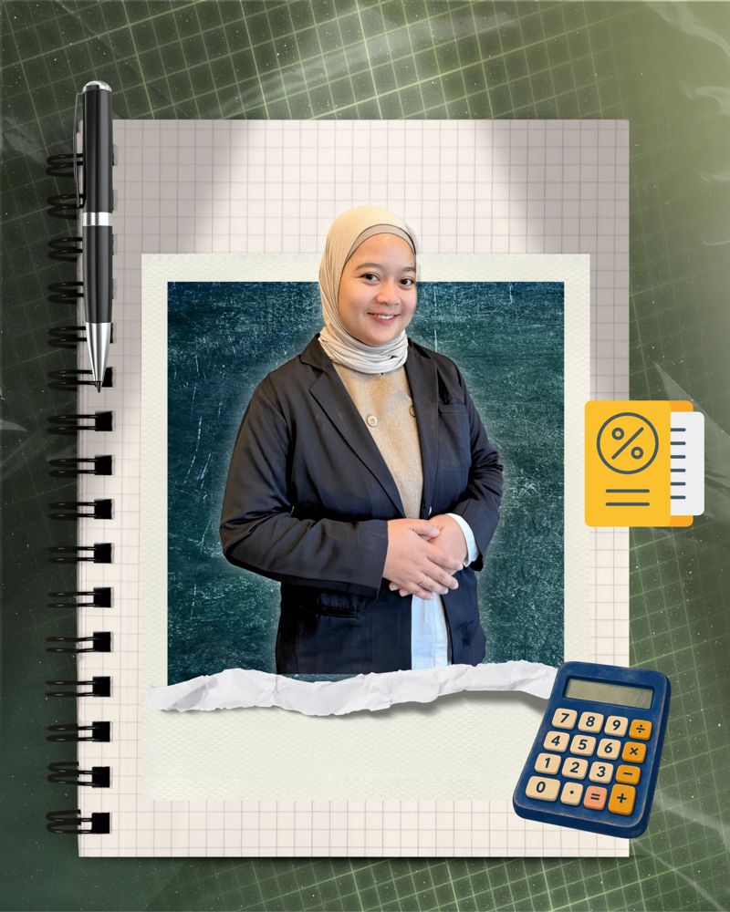 Khairunnisa Candraningtyas, BA (Hons)