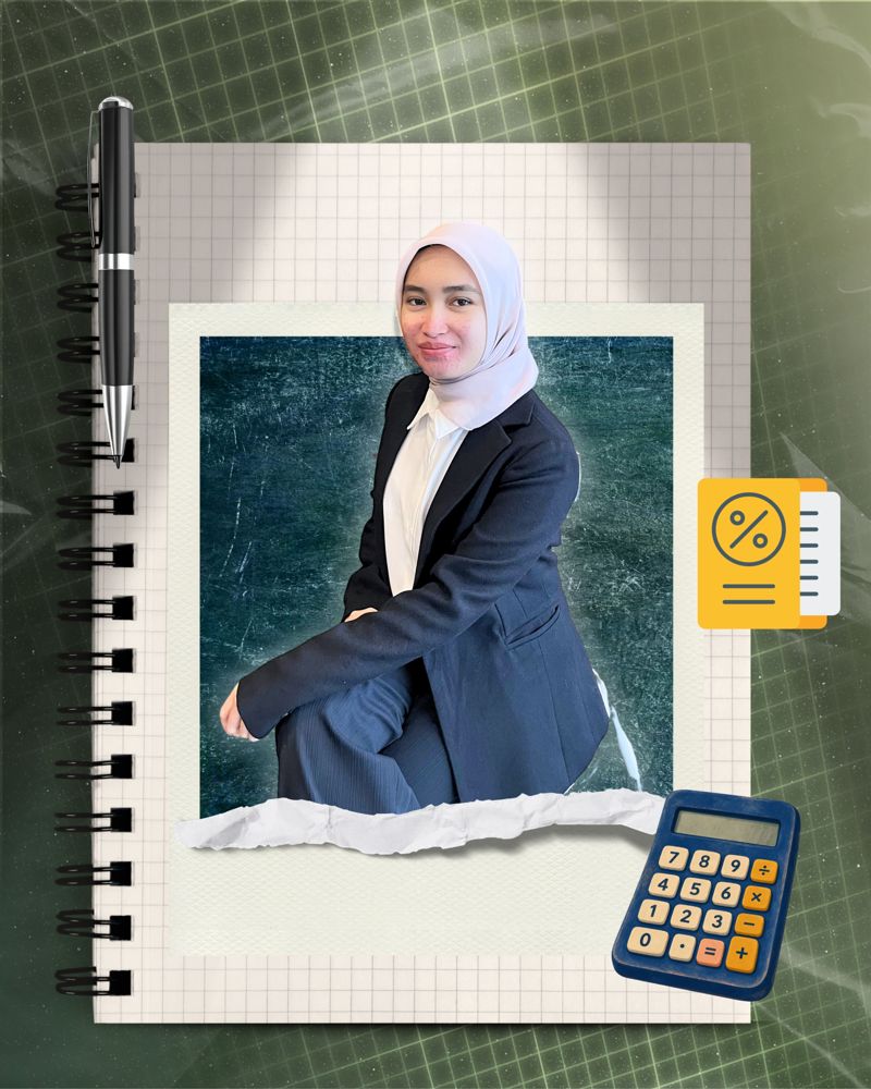 Asti Amanda, S.Tr.Ak.